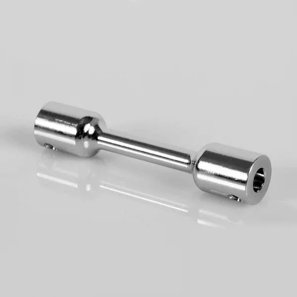 RC4WD TF2 Long Drive Shaft Coupling R3 Single Speed to Transfer TF2 SWB RC4WD