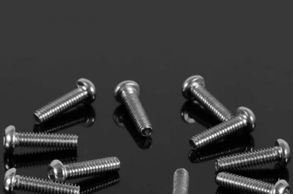 RC4WD Button Head Cap Screws M2 x 8mm (10) RC4WD — image 2 of 2