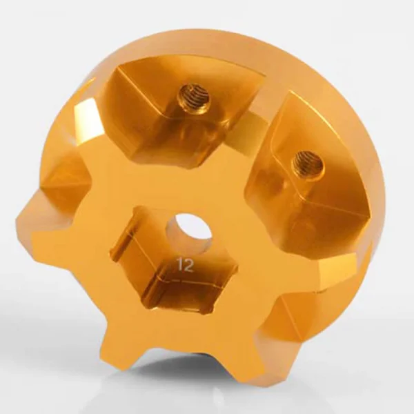 12mm Universal Hex for 40 Series and Clod Wheels RC4WD — image 6 of 6