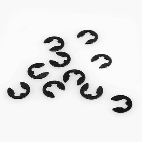 RC4WD M4 E-clip (10) — image 2 of 2