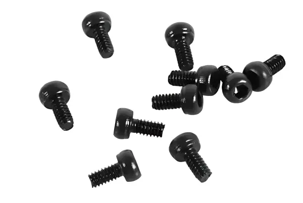 RC4WD Steel Socket Head Cap Screw M2 X 4mm (10) RC4WD — image 1 of 3