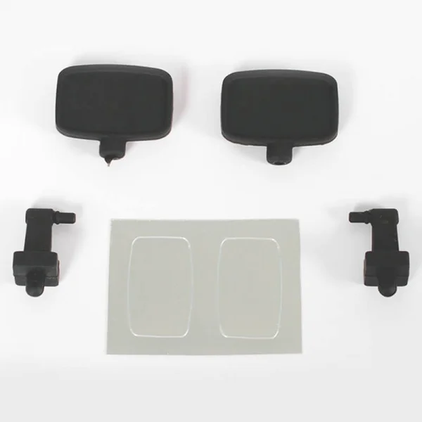 RC4WD Super Scale 1:10 Rubber Mirror (Style B) — image 5 of 5