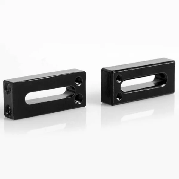 RC4WD Light Bar Mount for Roof Racks &mdash; image 7 of 7