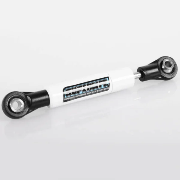 RC4WD Superlift Adjustable Steering Stabilizer (65mm-90mm)