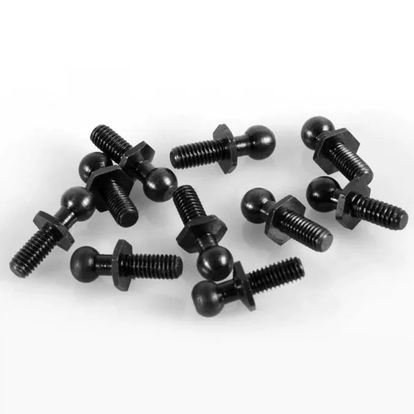 RC4WD Ball Hitch M3 x 6mm
