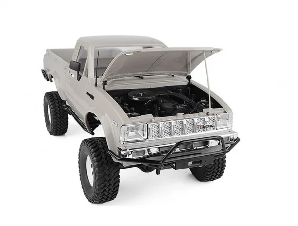RC4WD 1982 Toyota Pickup Hood Hinges &mdash; image 5 of 5