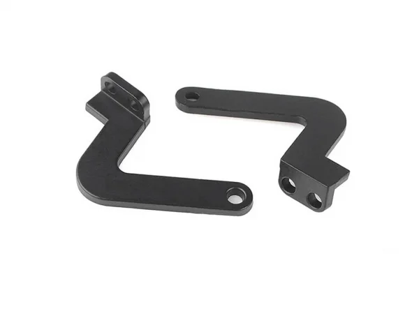 RC4WD 1982 Toyota Pickup Hood Hinges &mdash; image 2 of 5
