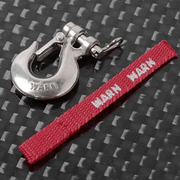 RC4WD 1:10 Warn Hook &mdash; image 6 of 6