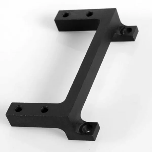 RC4WD Bully 2 steering Servo Mount 4WS METAL RC4WD Competition Crawler
