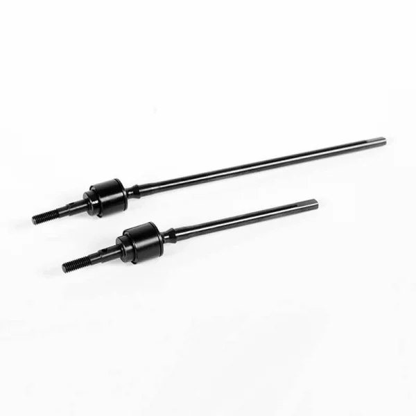 XVD Shafts for D44 Wide Front Axle (Wraith Width) RC4WD — image 6 of 6