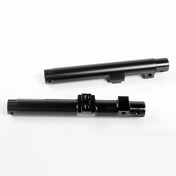 RC4WD D44 Wide Rear Axle Tubes (Wraith Width) RC4WD — image 4 of 4