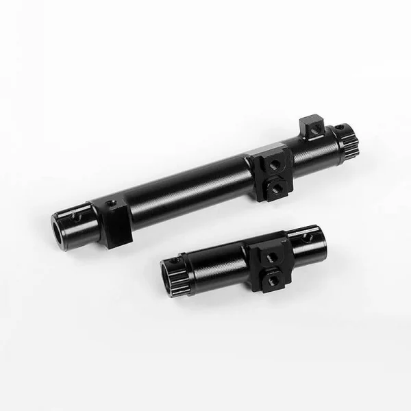 RC4WD D44 Wide Front Axle Tubes (Axial Wraith) RC4WD — image 5 of 5