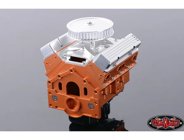 RC4WD 1:10 V8 Scale Engine — image 10 of 16
