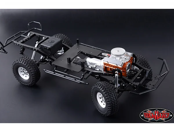 RC4WD 1:10 V8 Scale Engine — image 11 of 16