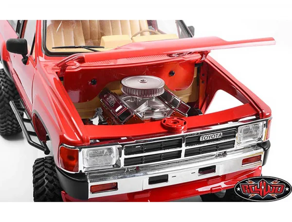 RC4WD 1:10 V8 Scale Engine — image 5 of 16