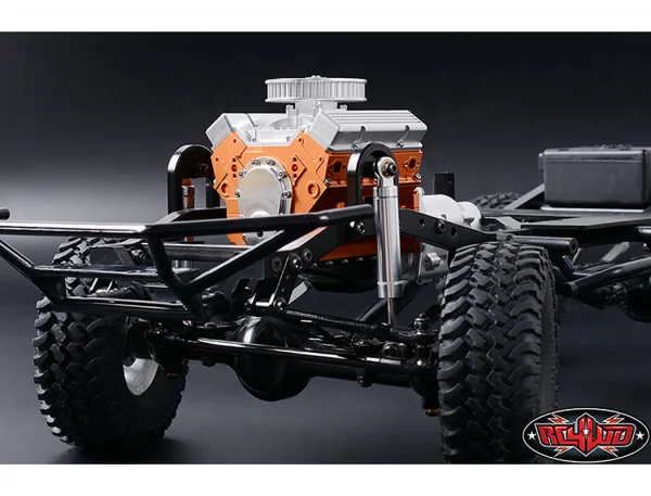 RC4WD 1:10 V8 Scale Engine — image 7 of 16
