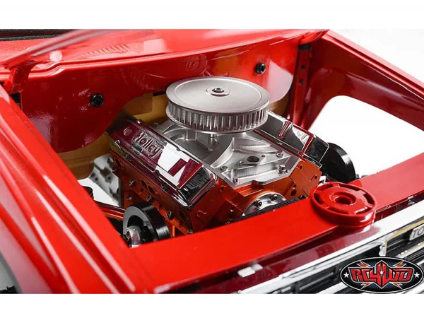 RC4WD 1:10 V8 Scale Engine — image 4 of 16