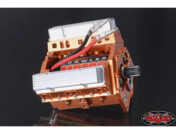 RC4WD 1:10 V8 Scale Engine — image 15 of 16