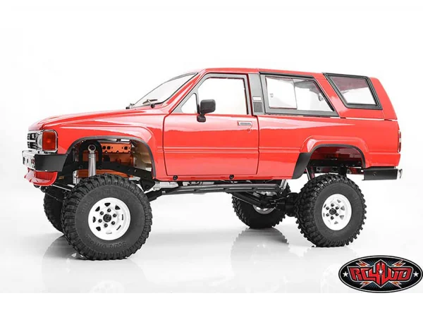 RC4WD 1:10 V8 Scale Engine — image 6 of 16