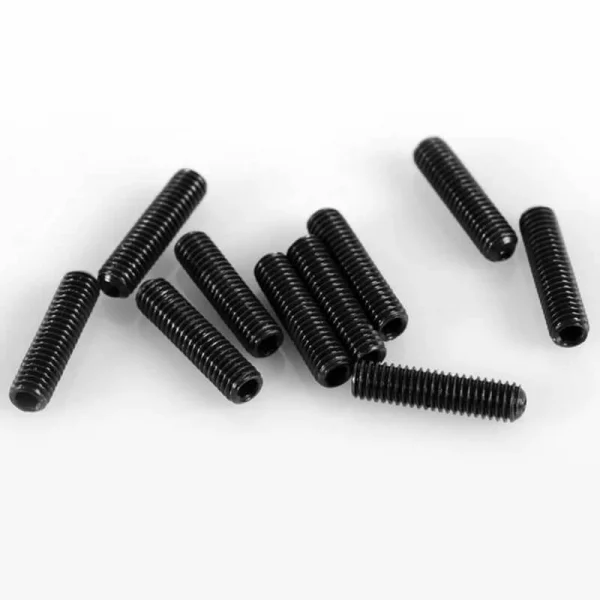 RC4WD M3 x 12mm Set Screw (10) — image 3 of 3