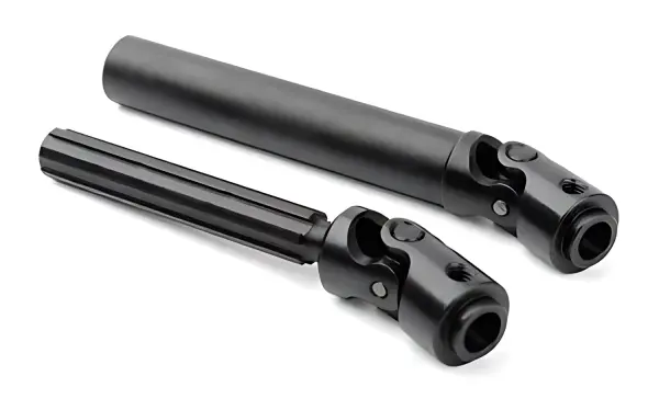RC4WD Scale Steel Punisher Shaft V2 (100mm - 130mm / 3.94 - 5.12 ) RC4WD — image 1 of 5