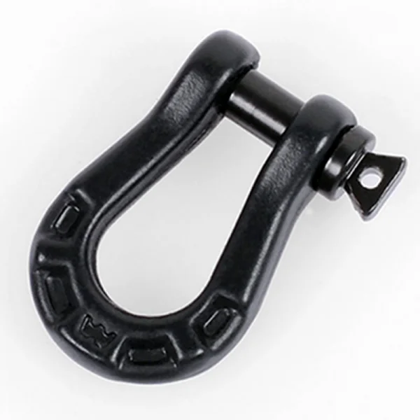 RC4WD Warn 1:10 D-Ring Shackle — image 7 of 7