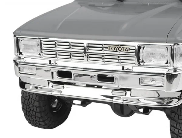 RC4WD Metal Emblems 1985/1987 Toyota Pickups/Xtracab — image 2 of 3