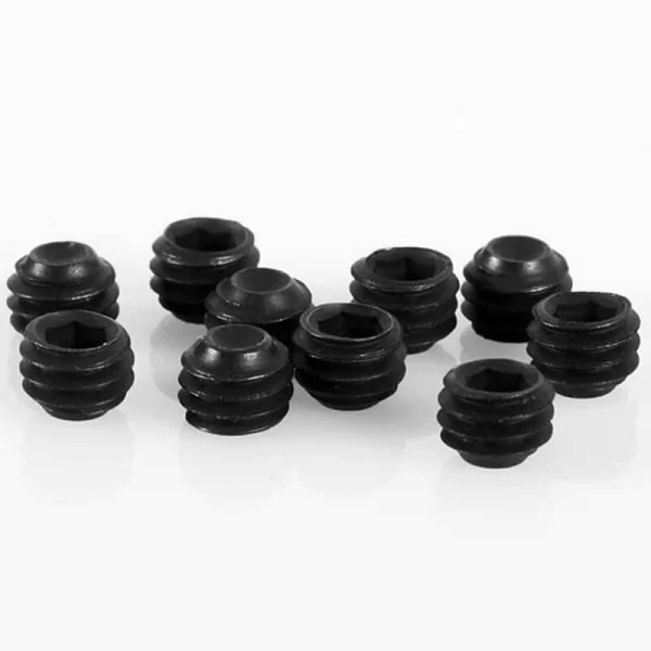 RC4WD M4 X 3mm Set Screw (10) — image 3 of 3