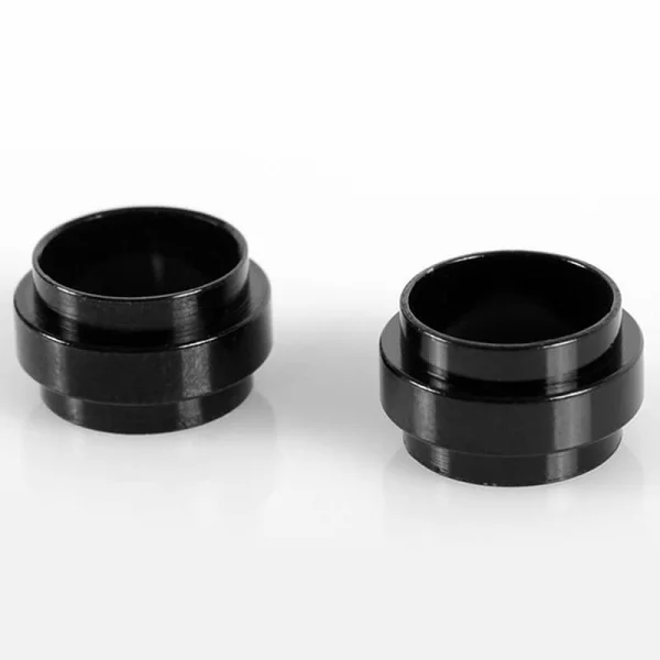 RC4WD Center Spring Retainer for Dual Spring Ver 2 Shocks — image 4 of 4
