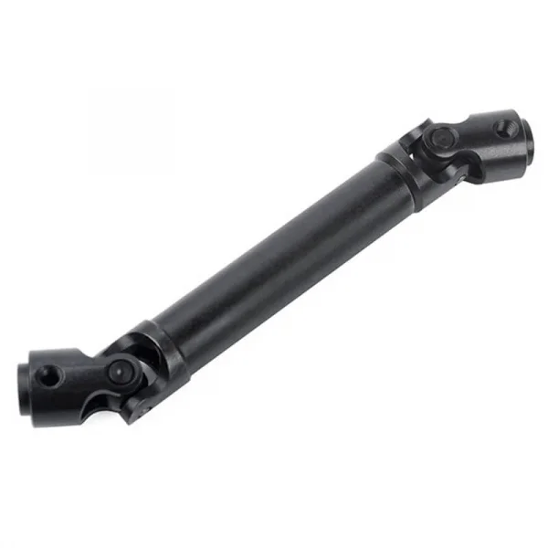 RC4WD Scale Steel Punisher Shaft V2 (90mm - 115mm / 3.54 - 4.53 ) RC4WD &mdash; image 3 of 6