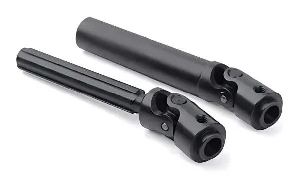 RC4WD Scale Steel Punisher Shaft V2 (90mm - 115mm / 3.54 - 4.53 ) RC4WD — image 1 of 6