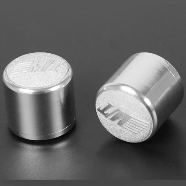 RC4WD Mickey Thompson Classic Lock 1:10 Wheel Center Caps — image 4 of 4