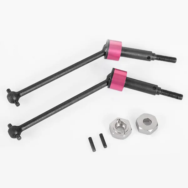 RC4WD XVD Axle for Digger Scale Monster Truck Axle