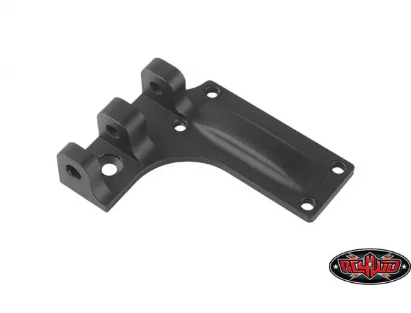 RC4WD Link + Leaf Spring Mount Blackwell Machined Axle V2 Rr. &mdash; image 7 of 12