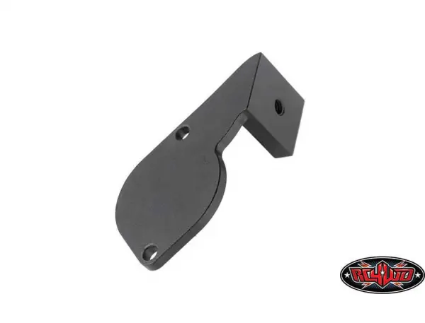RC4WD Link + Leaf Spring Mount Blackwell Machined Axle V2 Rr. &mdash; image 8 of 12