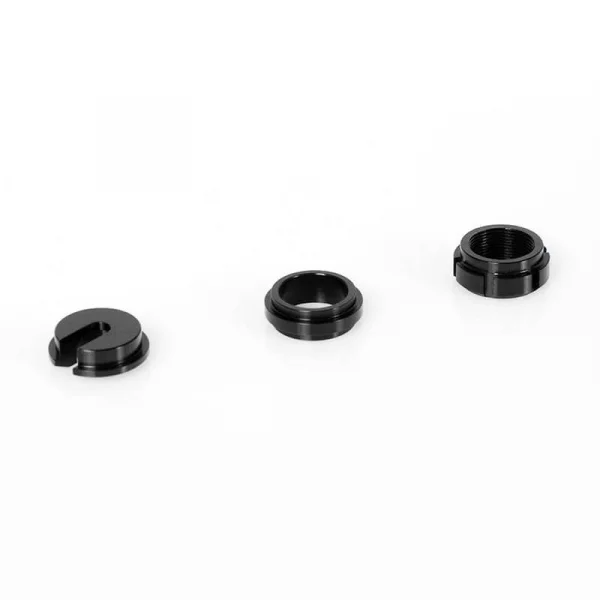 RC4WD Lower - Center and Threaded Spring Retainer for Rock Krawler RRD Shocks