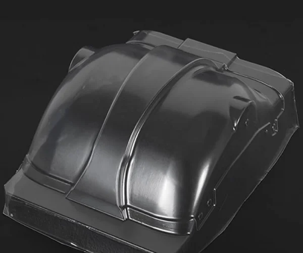 RC4WD Front Inner Fender Set for Mojave / Hilux Body TF2 — image 7 of 7