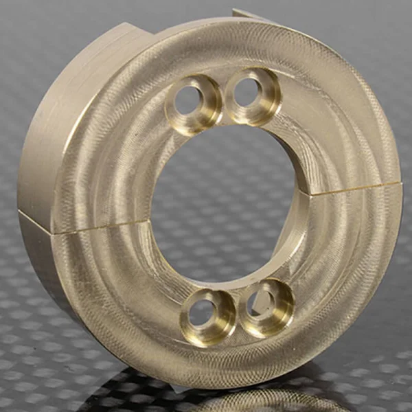RC4WD Bully 2 Knuckle Weights