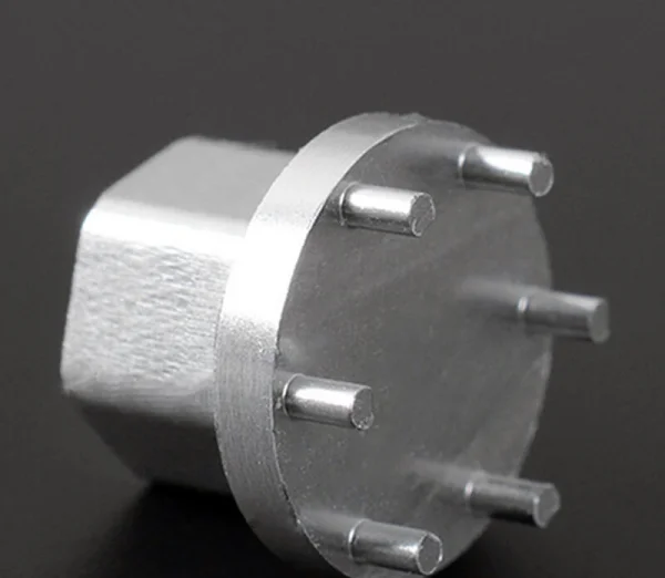 RC4WD Large Warn Scale Locking Hub Installation Tool &mdash; image 4 of 4