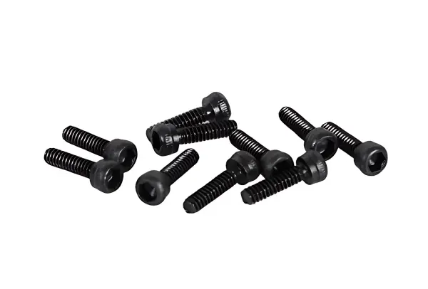 RC4WD Steel Socket Head Cap Screw M1.6 X 6mm (10) RC4WD — image 1 of 3