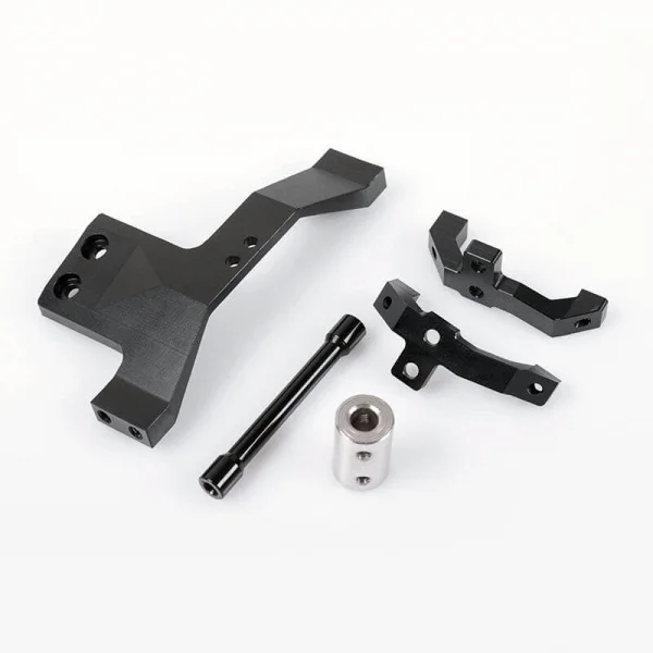 RC4WD Trail Finder 2 V8 Engine Mounts