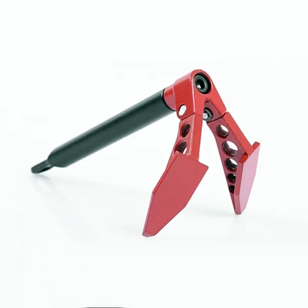 RC4WD Foldable Winch Anchor