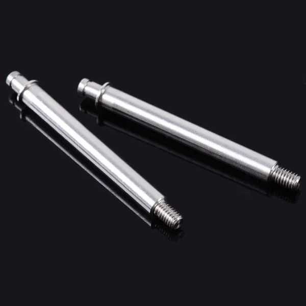 Replacement Shock Shafts for King Dual Spring Shocks (80mm) RC4WD — image 5 of 5