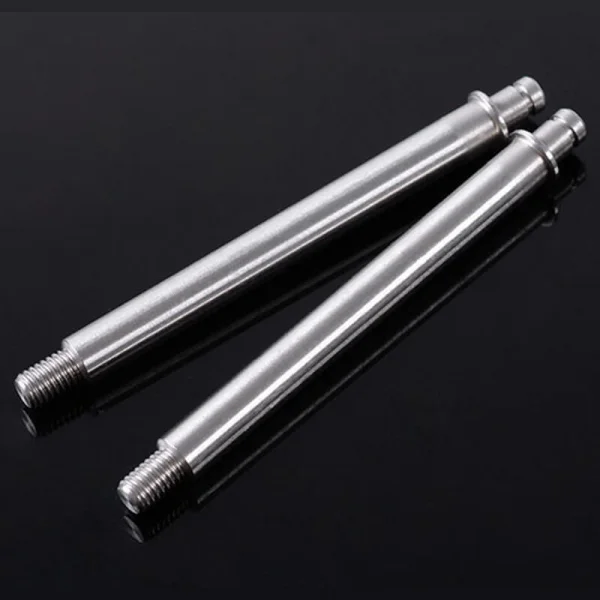 Replacement Shock Shafts for King Dual Spring Shocks (90mm) RC4WD — image 5 of 5