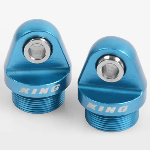 RC4WD Shock Cap for Top of King Offroad Shocks RC4WD