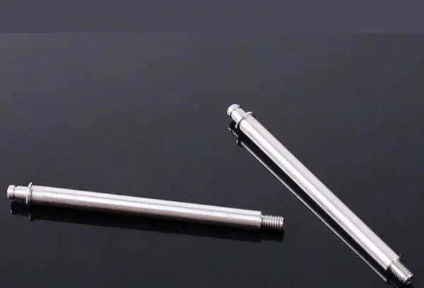 Replacement Shock Shafts for King Dual Spring Shocks (110mm) RC4WD — image 5 of 5