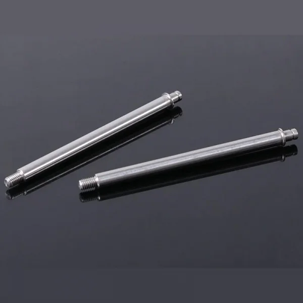 Replacement Shock Shafts for King Dual Spring Shocks (120mm) RC4WD — image 5 of 5