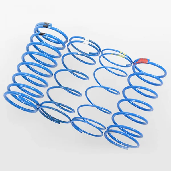 RC4WD 100 mm King Off-Road Dual Shock TUNER Spring Shocks Spring Assortment