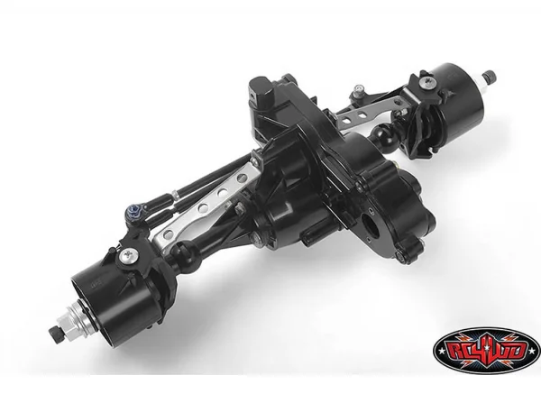 RC4WD Extreme Duty XVD for Clodbuster Axle — image 4 of 5