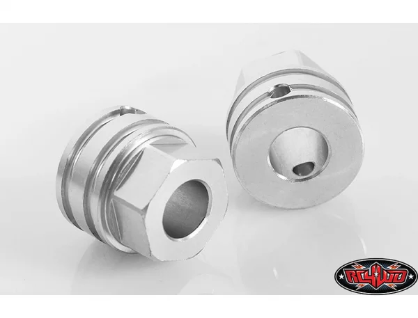 RC4WD Extreme Duty XVD for Clodbuster Axle — image 3 of 5
